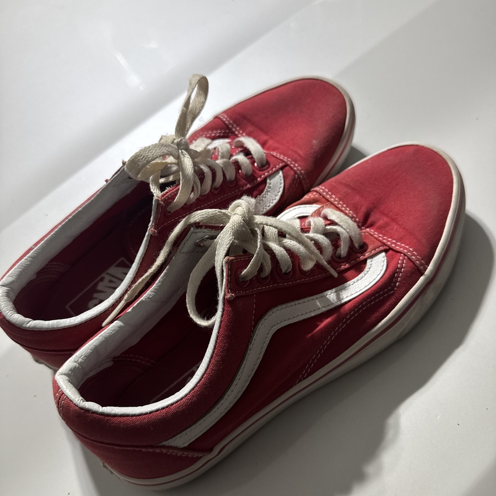 Vans Sneakers